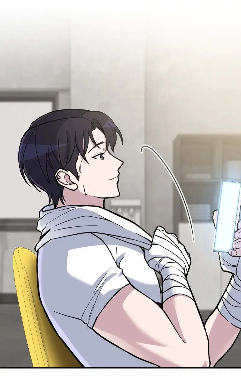 The Possessed Genius' Gaming Stream Chapter 52 37